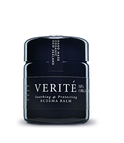 Jojoba & Olive Cleansing Balm