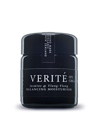 Jasmine & Ylang ylang Balancing Moisturiser