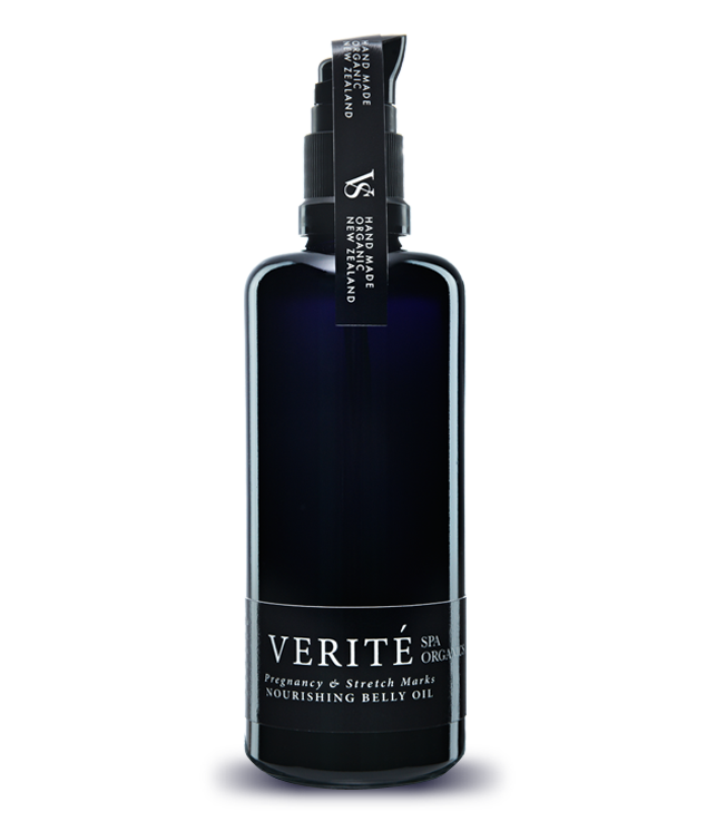 Women's Blend Bath & Massage Oil