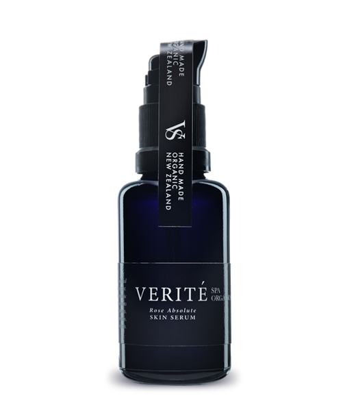 Absolute Rose Serum