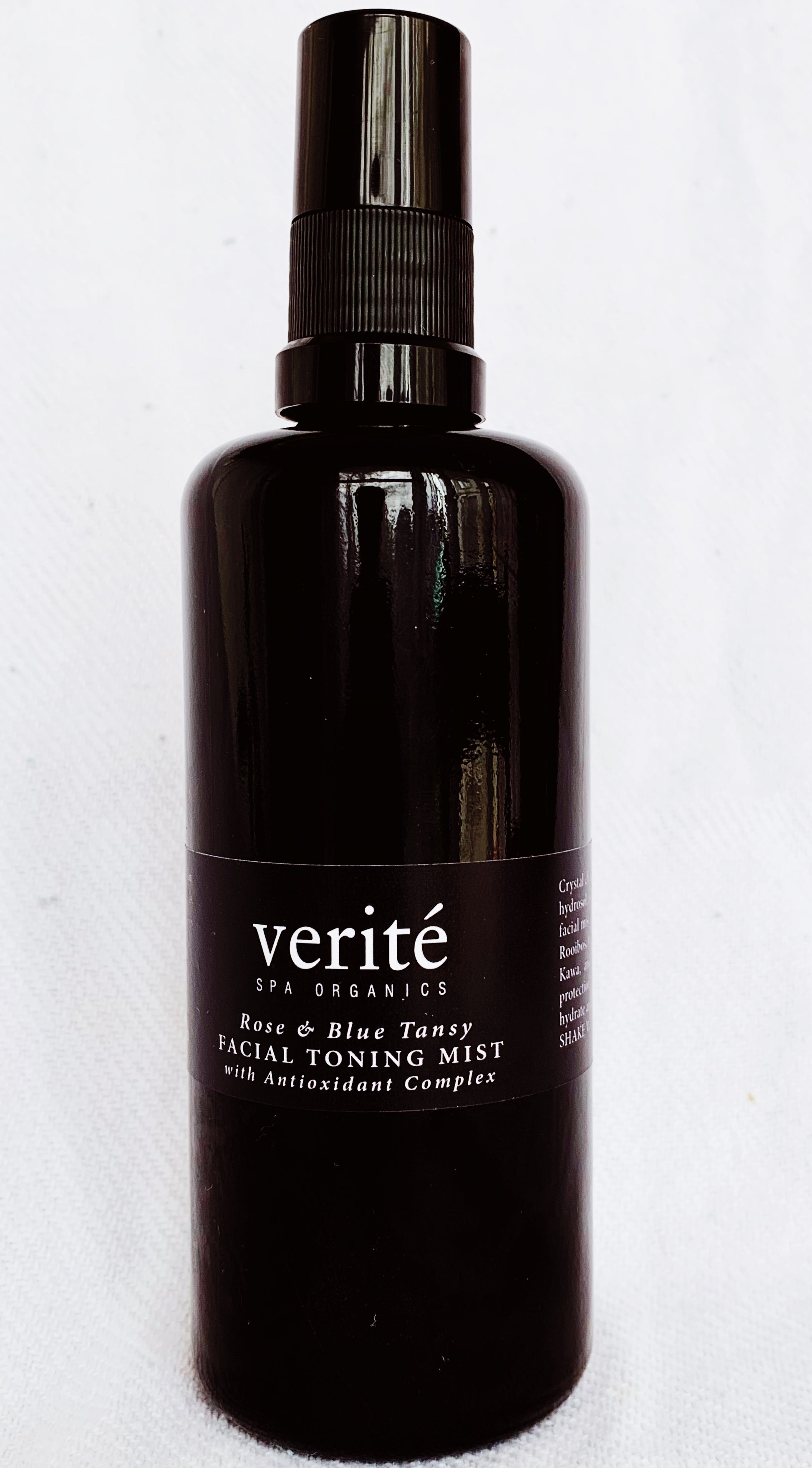 Rose & Blue Tansy Antioxidant Toning Mist