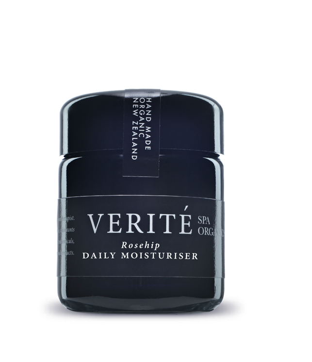 Rosehip Daily Moisturiser